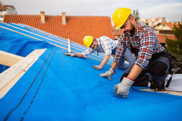 Roof Repair Estimates in Norwood Young America, MN